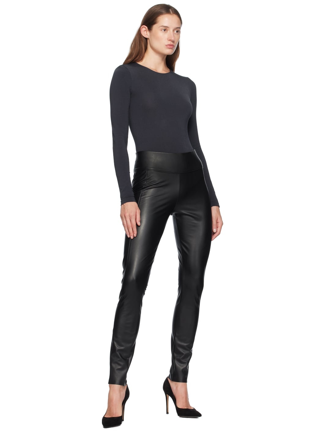 Navy Berlin Bodysuit - 5