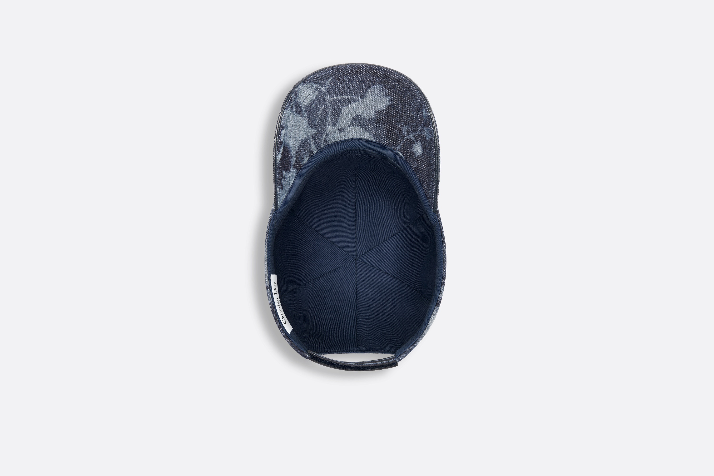 D-Player Fleurs Mystiques Cap - 4