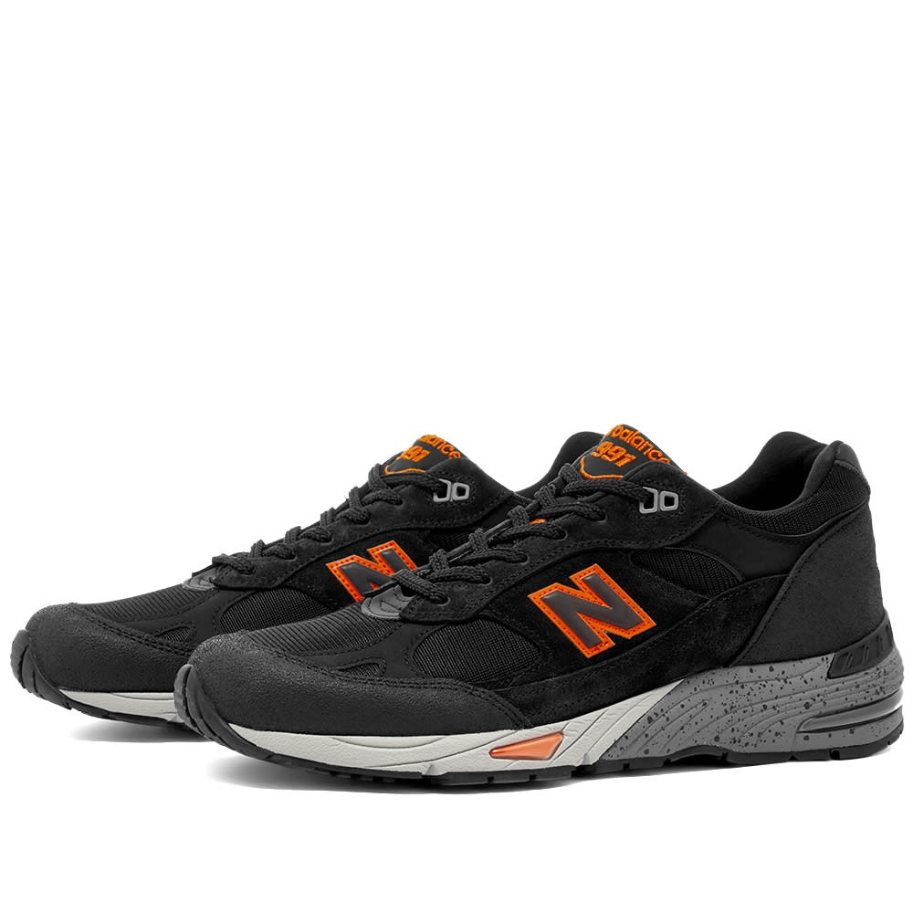 New Balance M991NEO - Made in England - 1