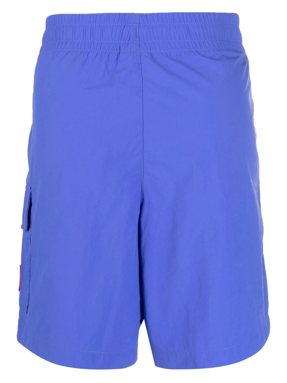 Athletics Day Tripper track shorts - 2