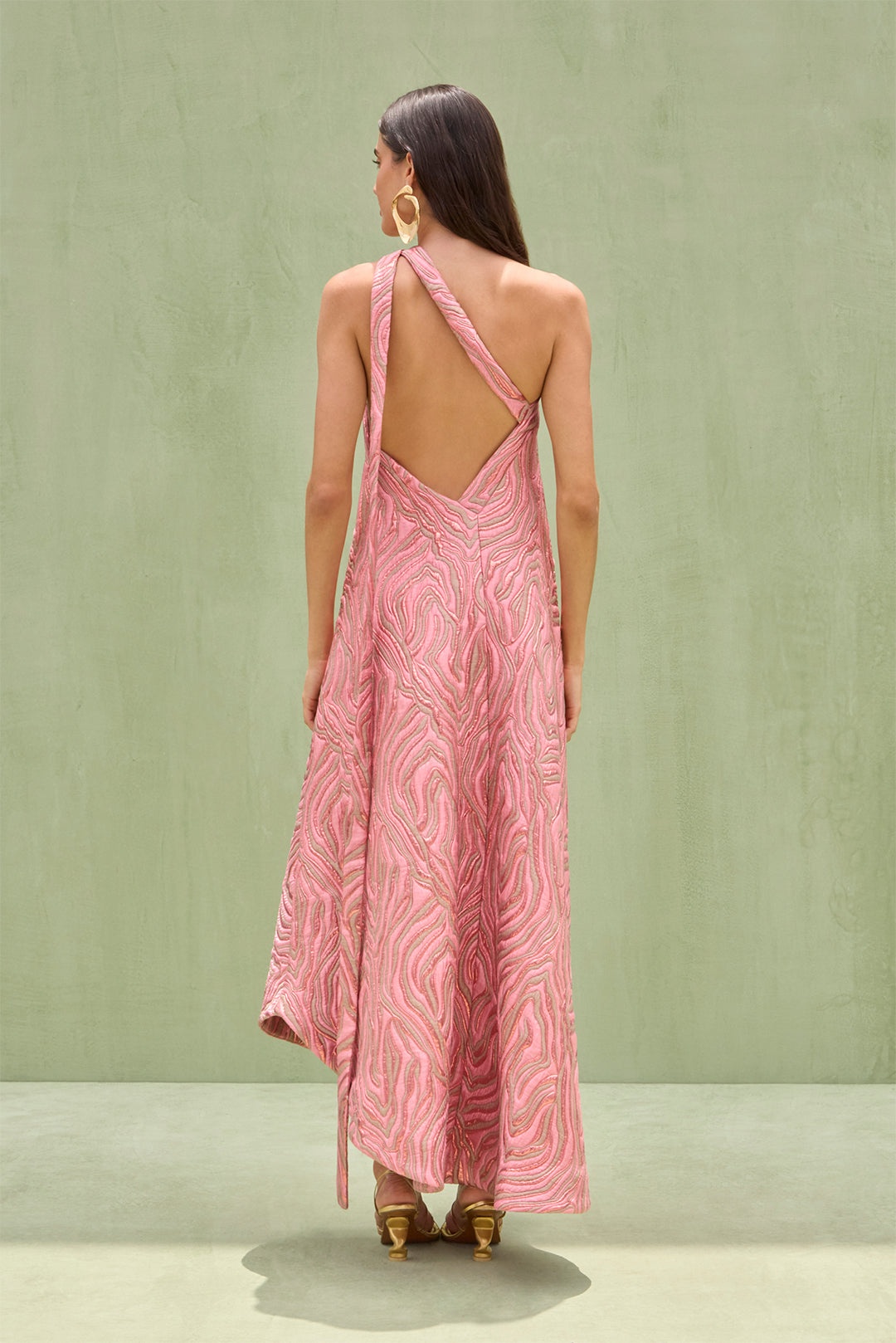 FLORENCE GOWN - 4