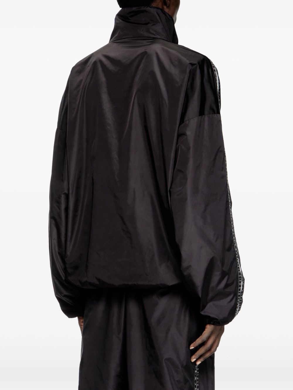 J-Caron track jacket - 4