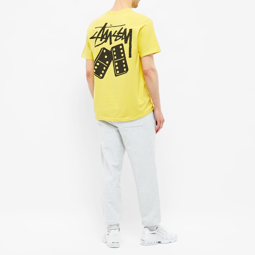 Stussy Dominoes Tee - 6