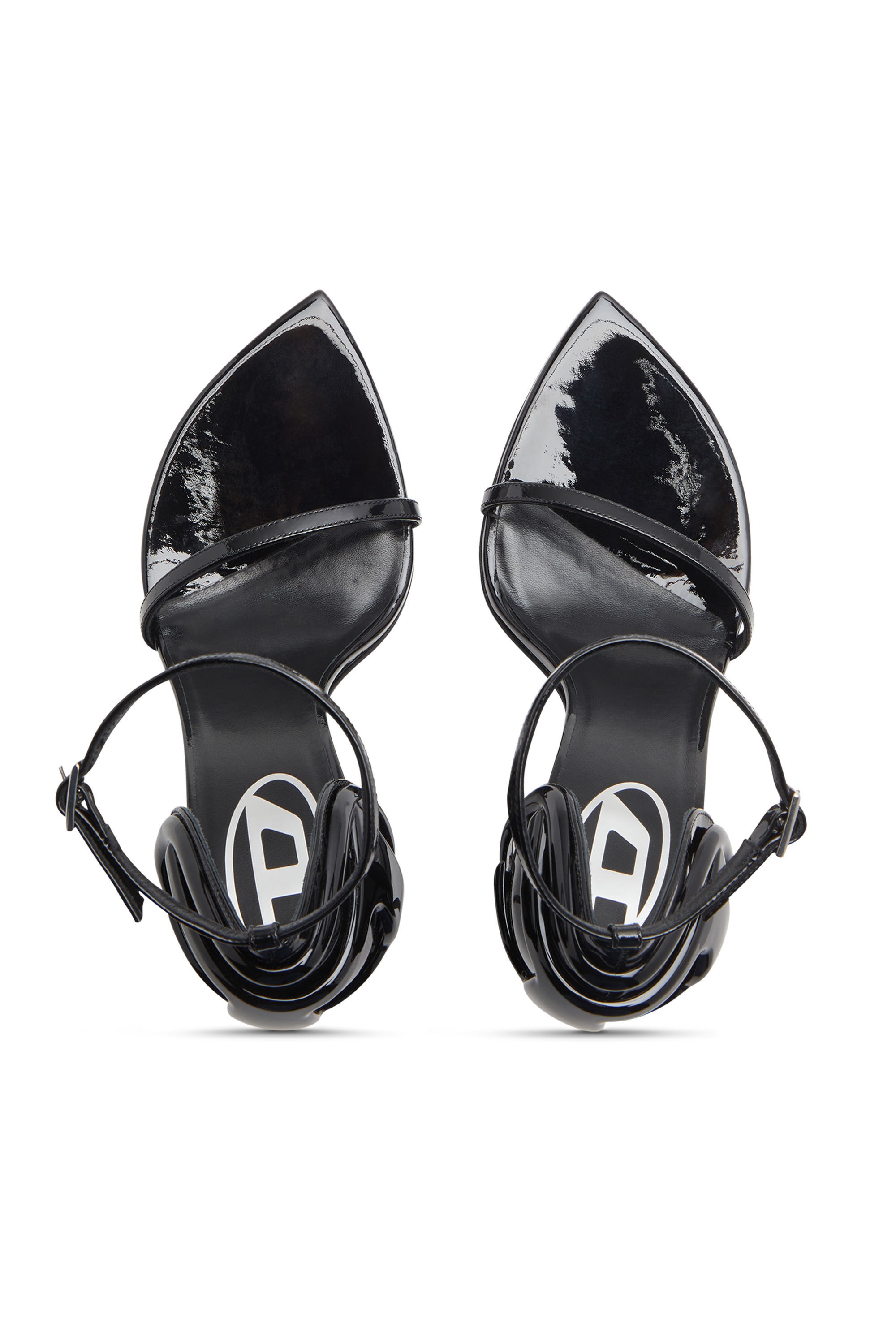 D-TEN&HALF SANDAL - 5