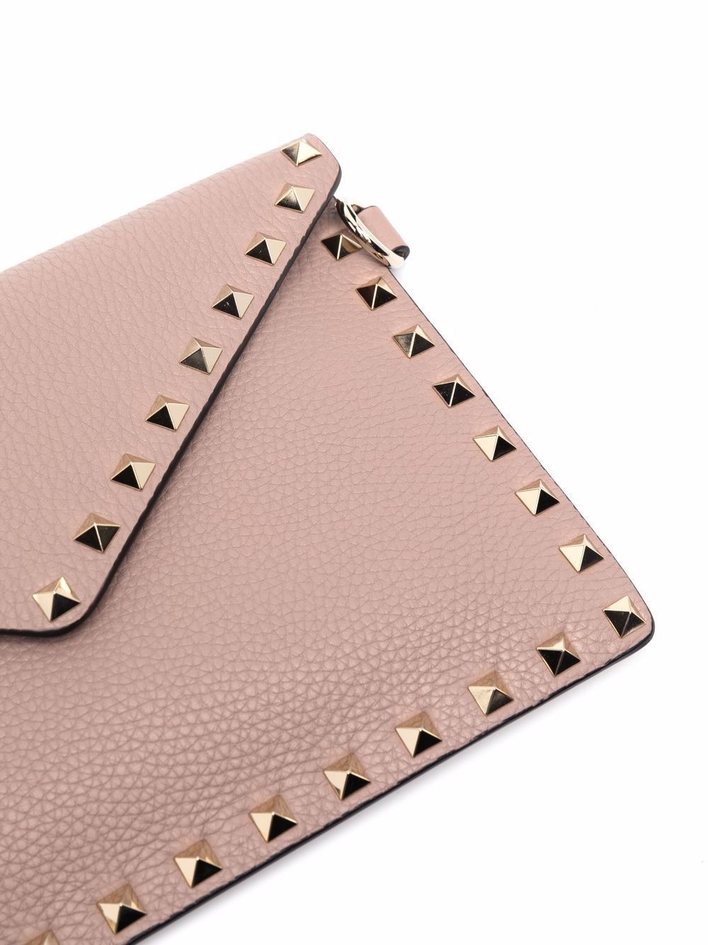 Rockstud clutch - 5