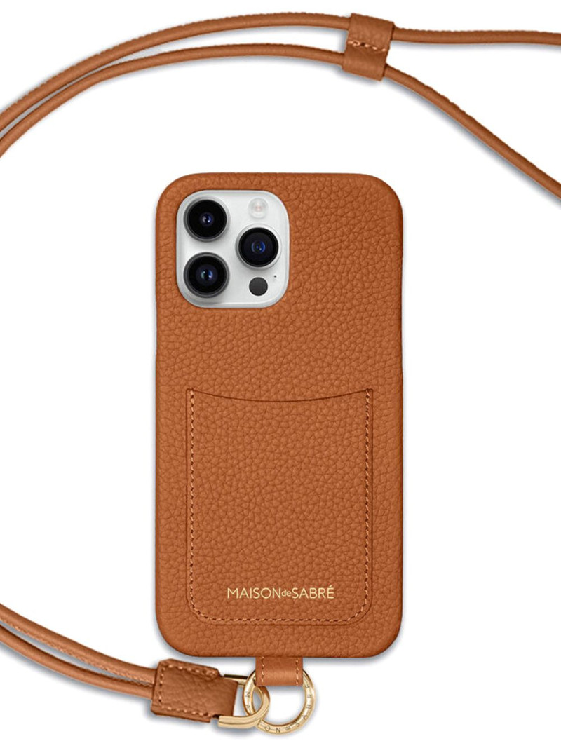 Sling iPhone 15 Pro case 3
