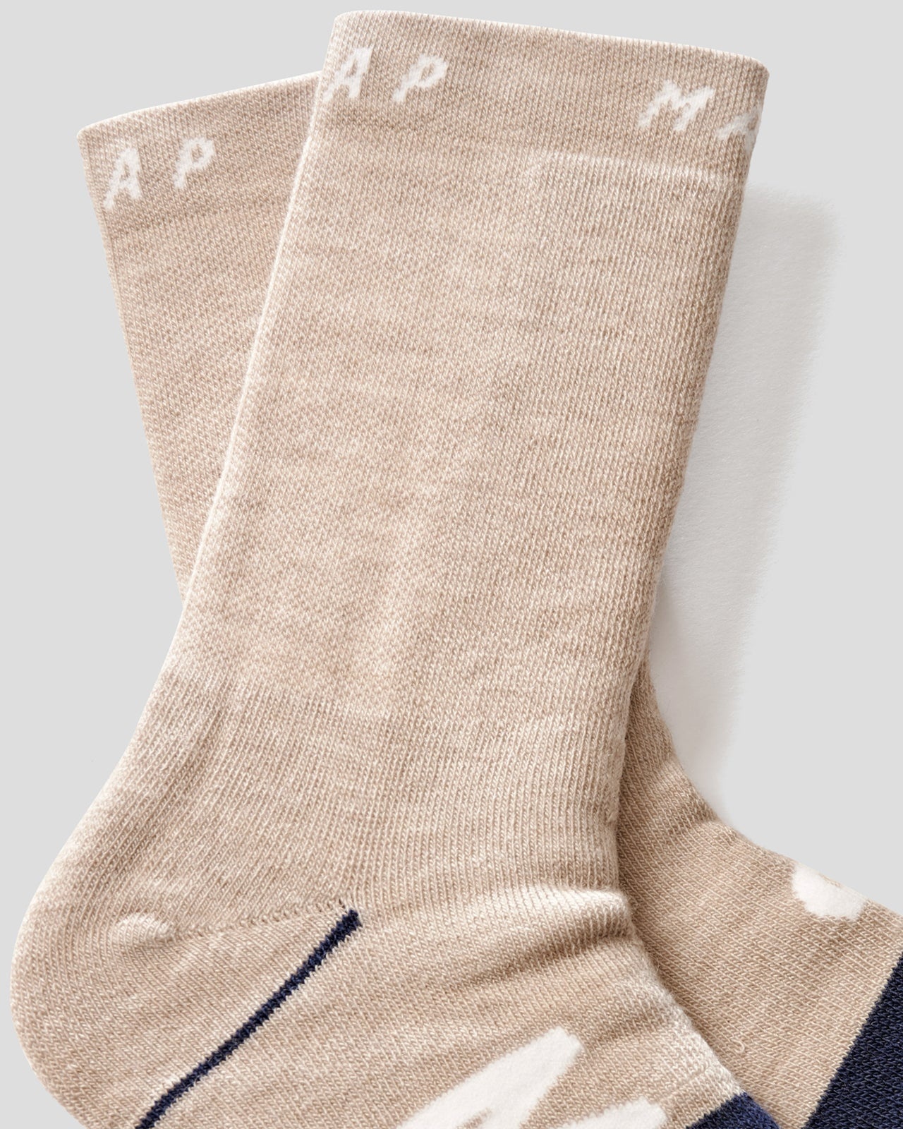 Apex Wool Sock - 4