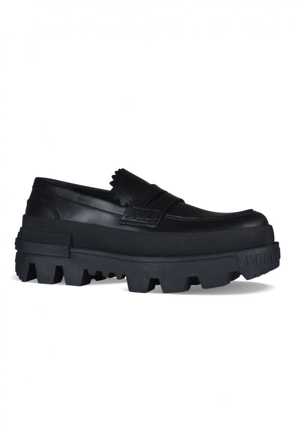 Moncler Women Maxence Loafers - 3