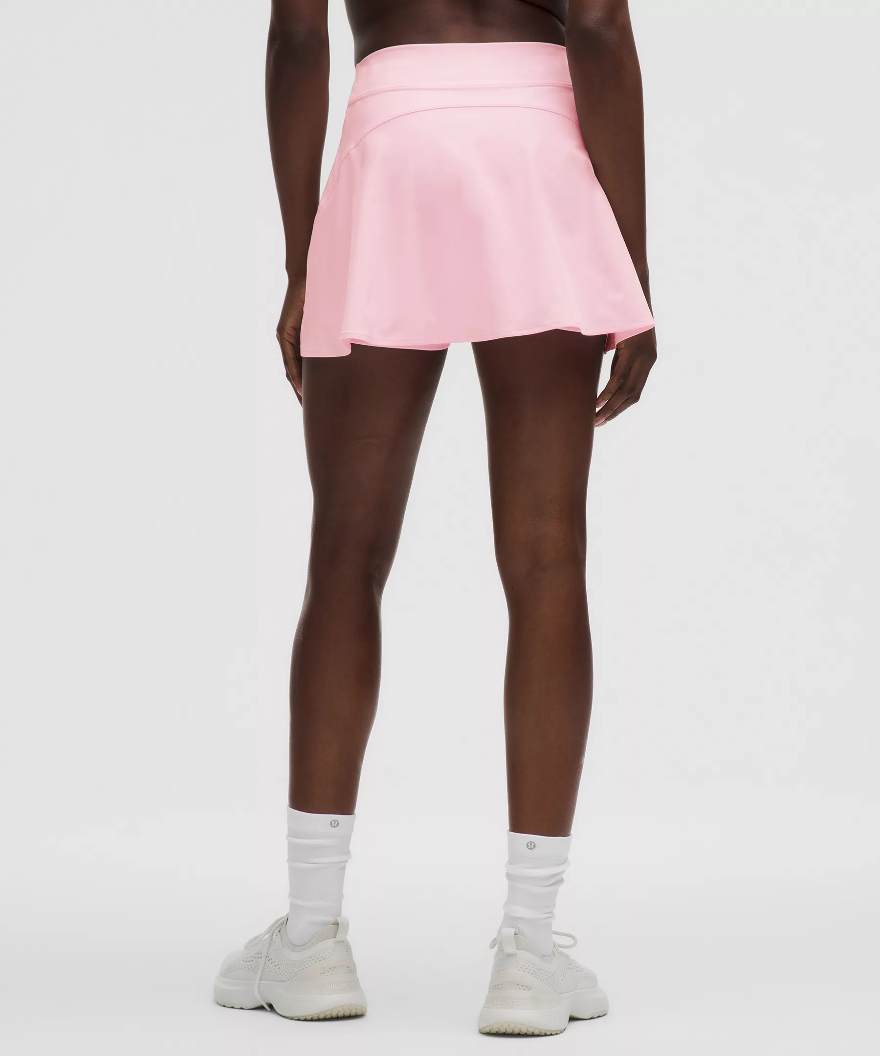Lightweight High-Rise Tennis Skirt - 3
