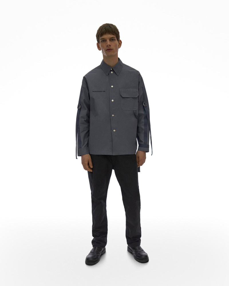 Helmut Lang UTILITY SHIRT outlook