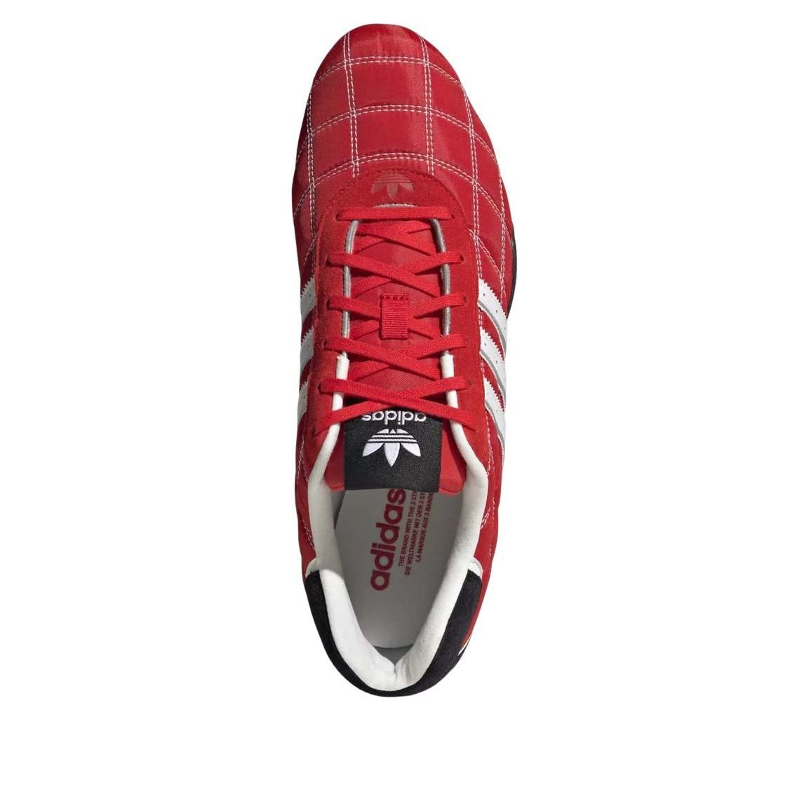adidas Adi Racer Lo 'Red' JP7013 - 5