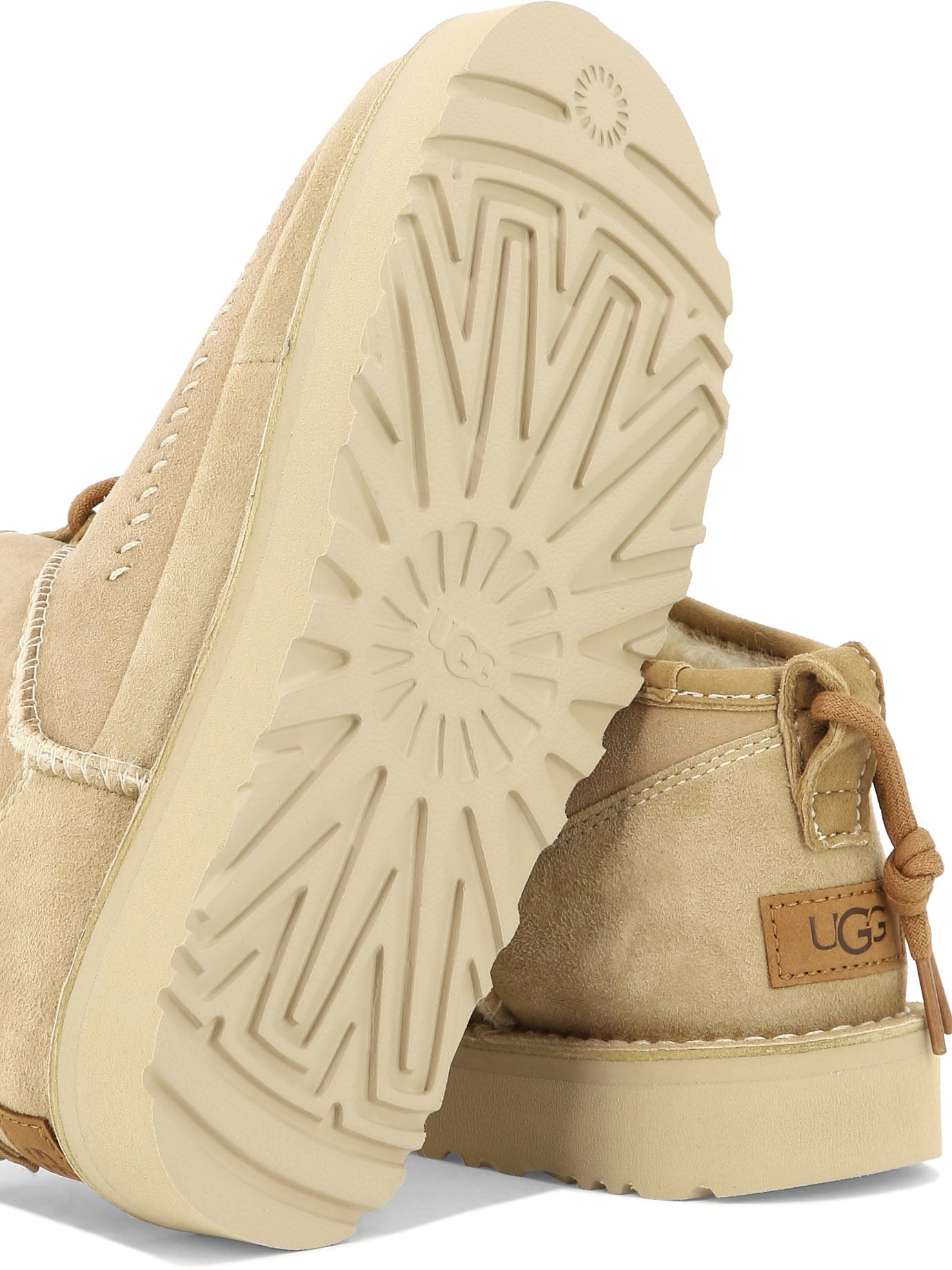 Ugg - Ugg Ankle Boots - 5