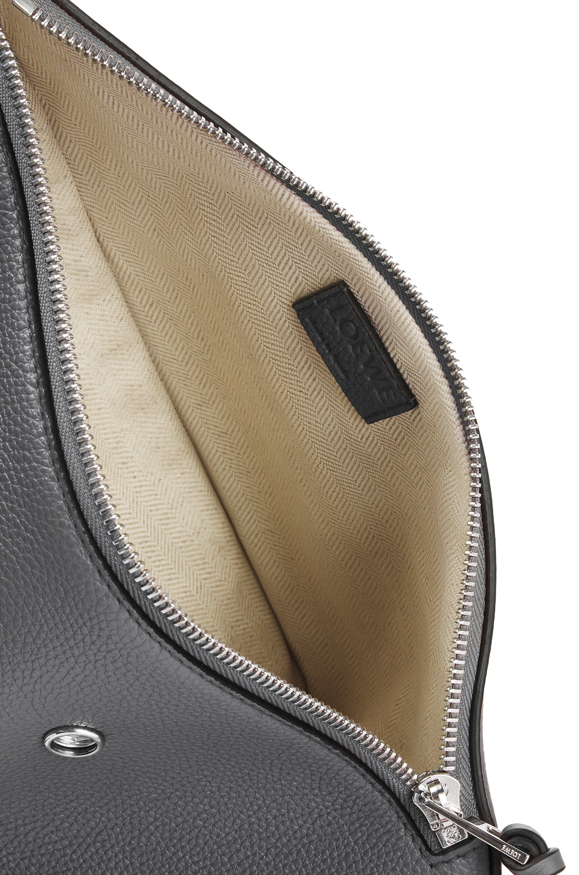 Anton Sling in soft grained calfskin - 5