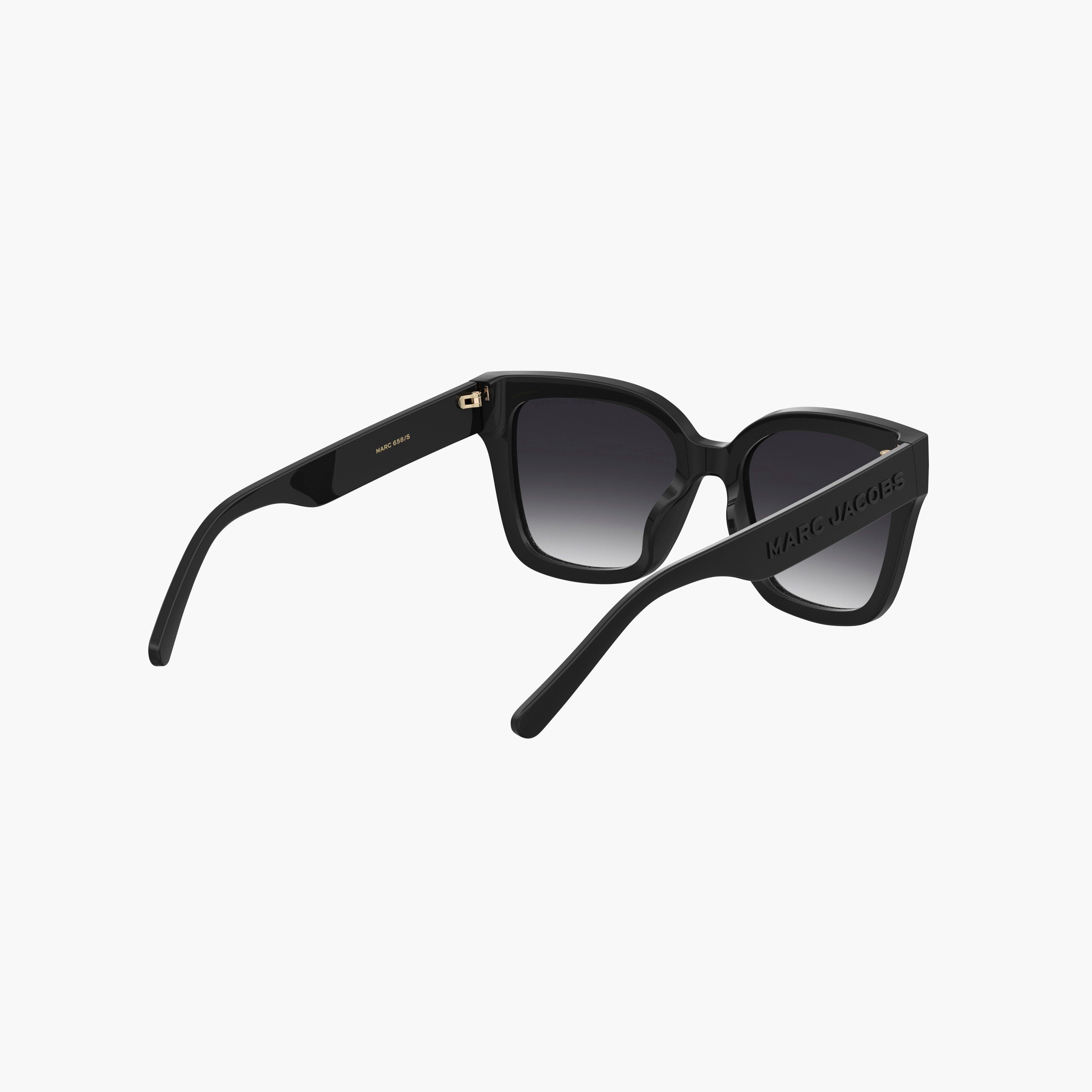 SQUARE SUNGLASSES - 3