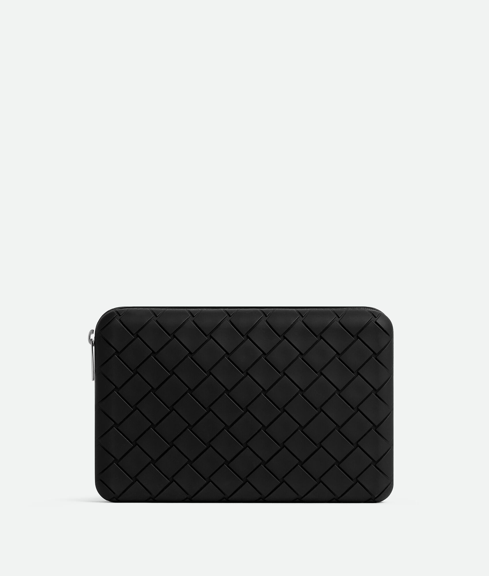 Zipped Pouch - 1