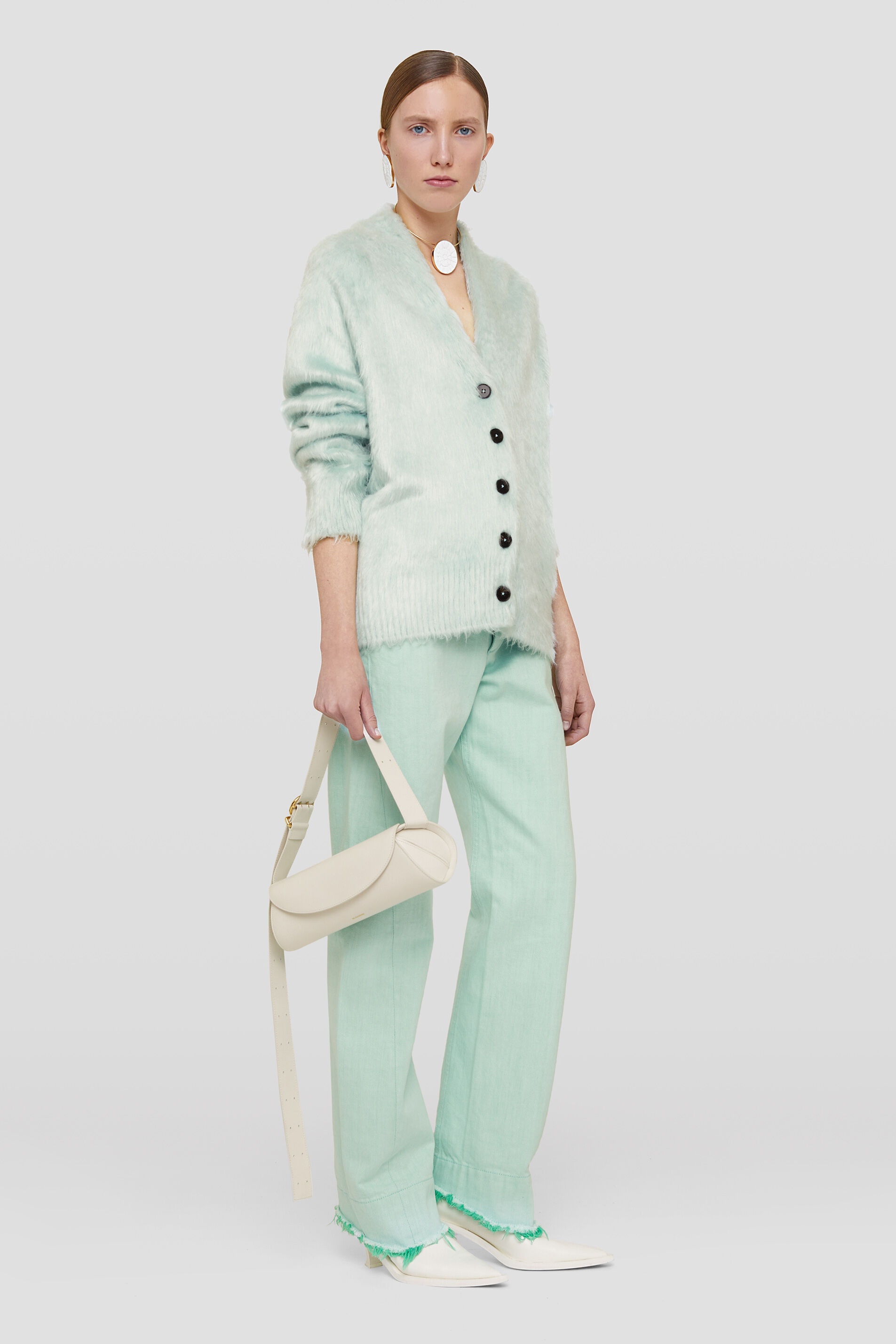 Sport Workwear Trousers - 3