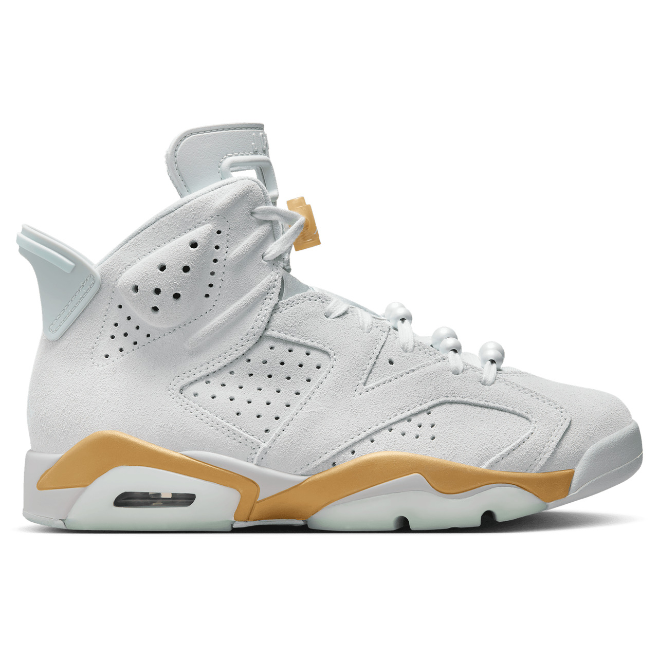 Jordan Womens Jordan Retro 6 - 1