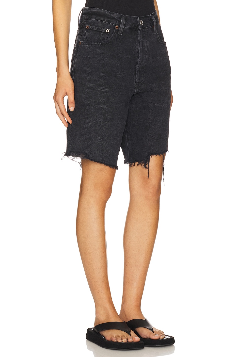 Indra Short - 2