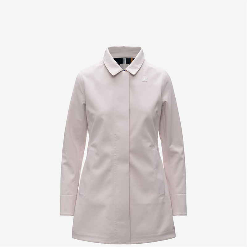 K-WAY MATHY BONDED outlook