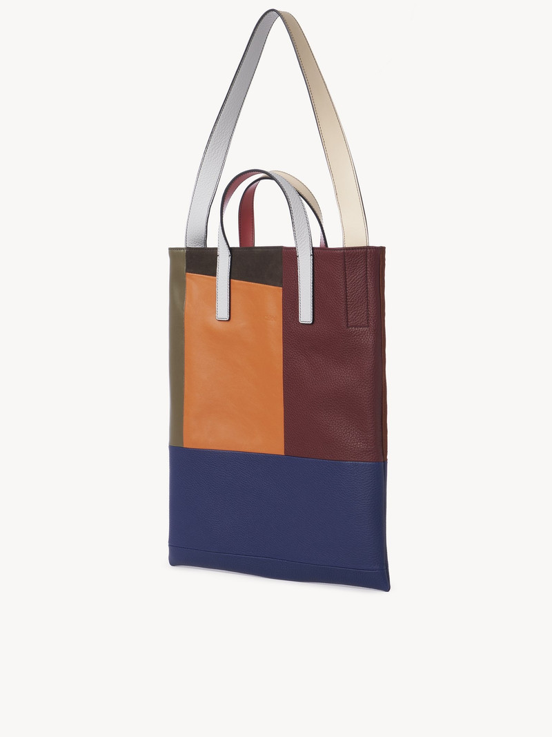 PAMPA SMALL TOTE 4
