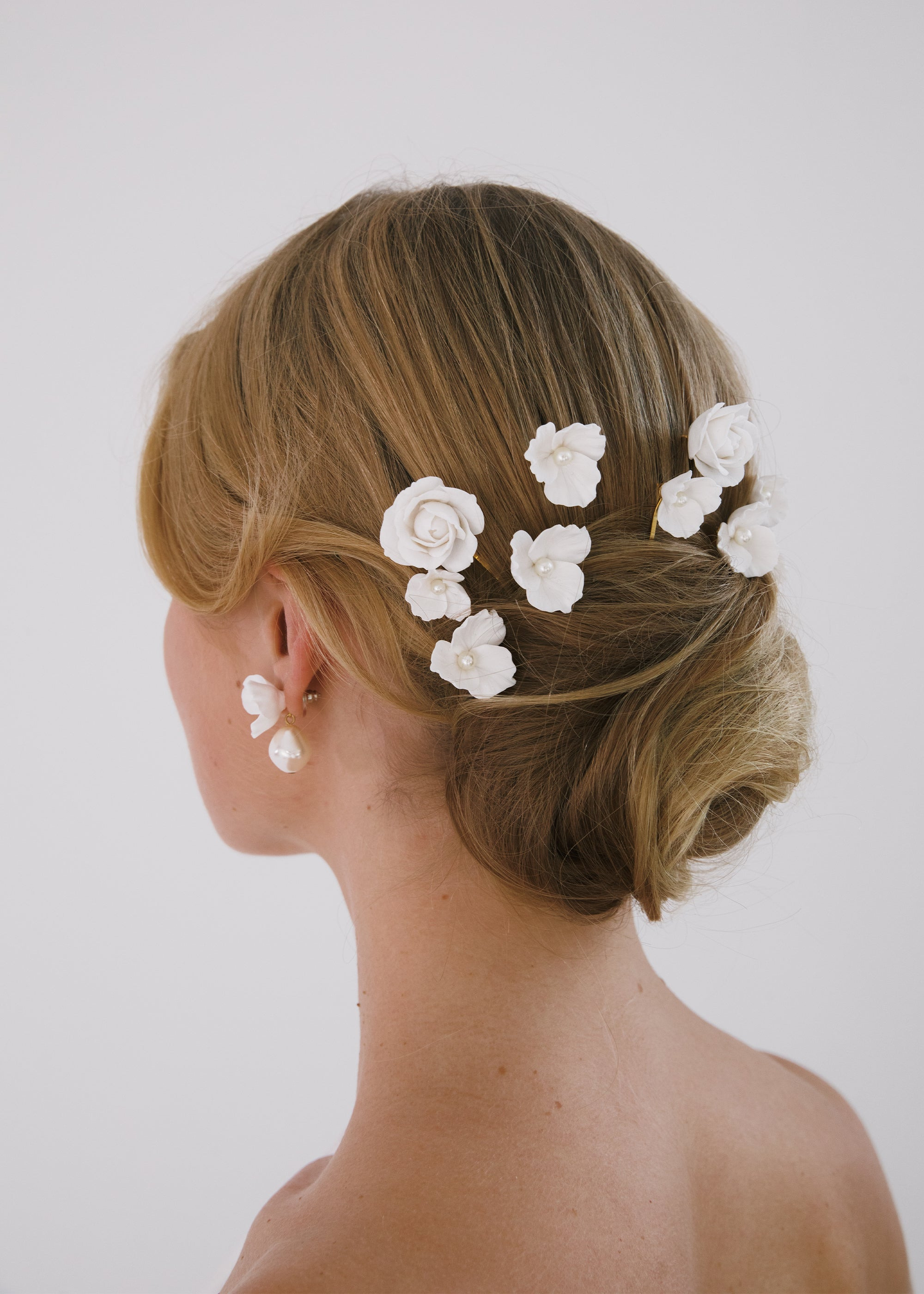Cameryn Bobby Pin Set - 2