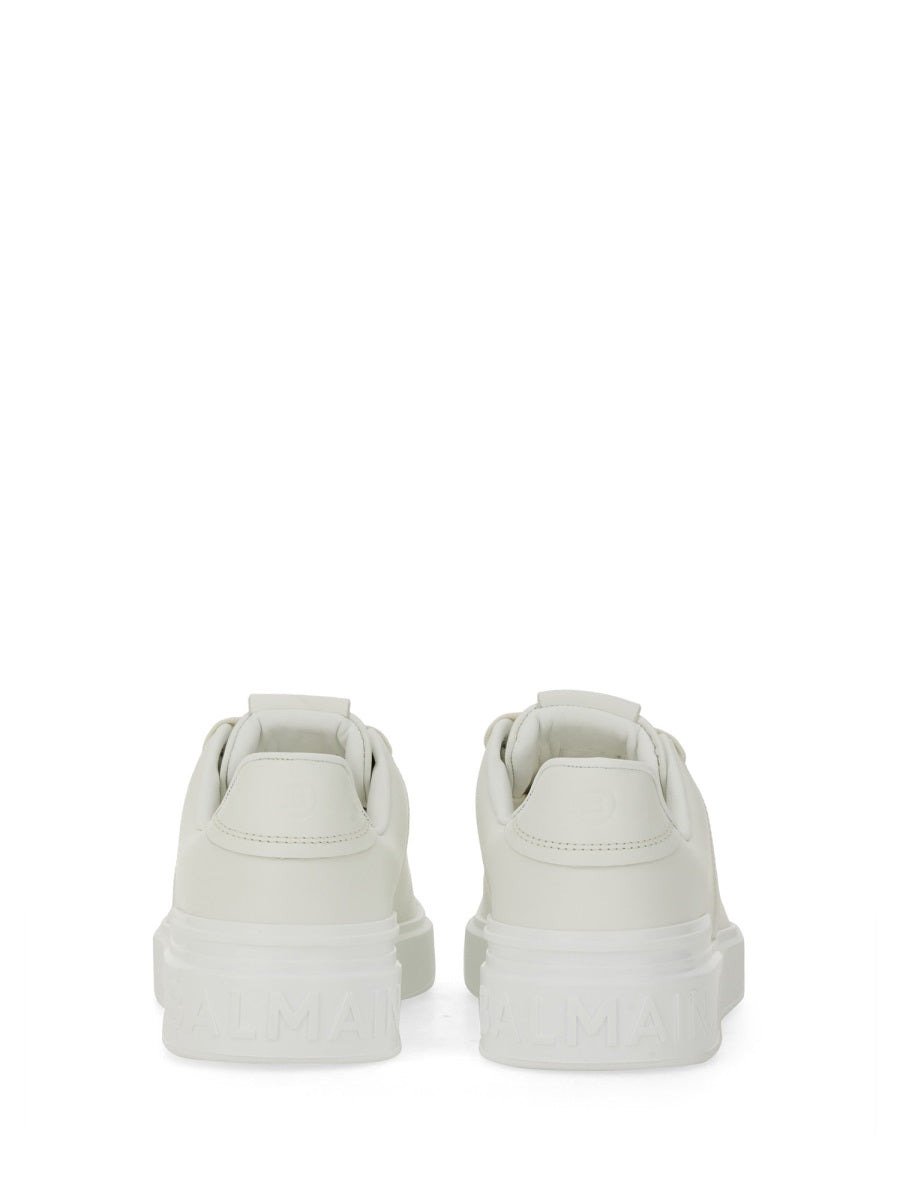 Balmain Women Sneaker B-Court - 4