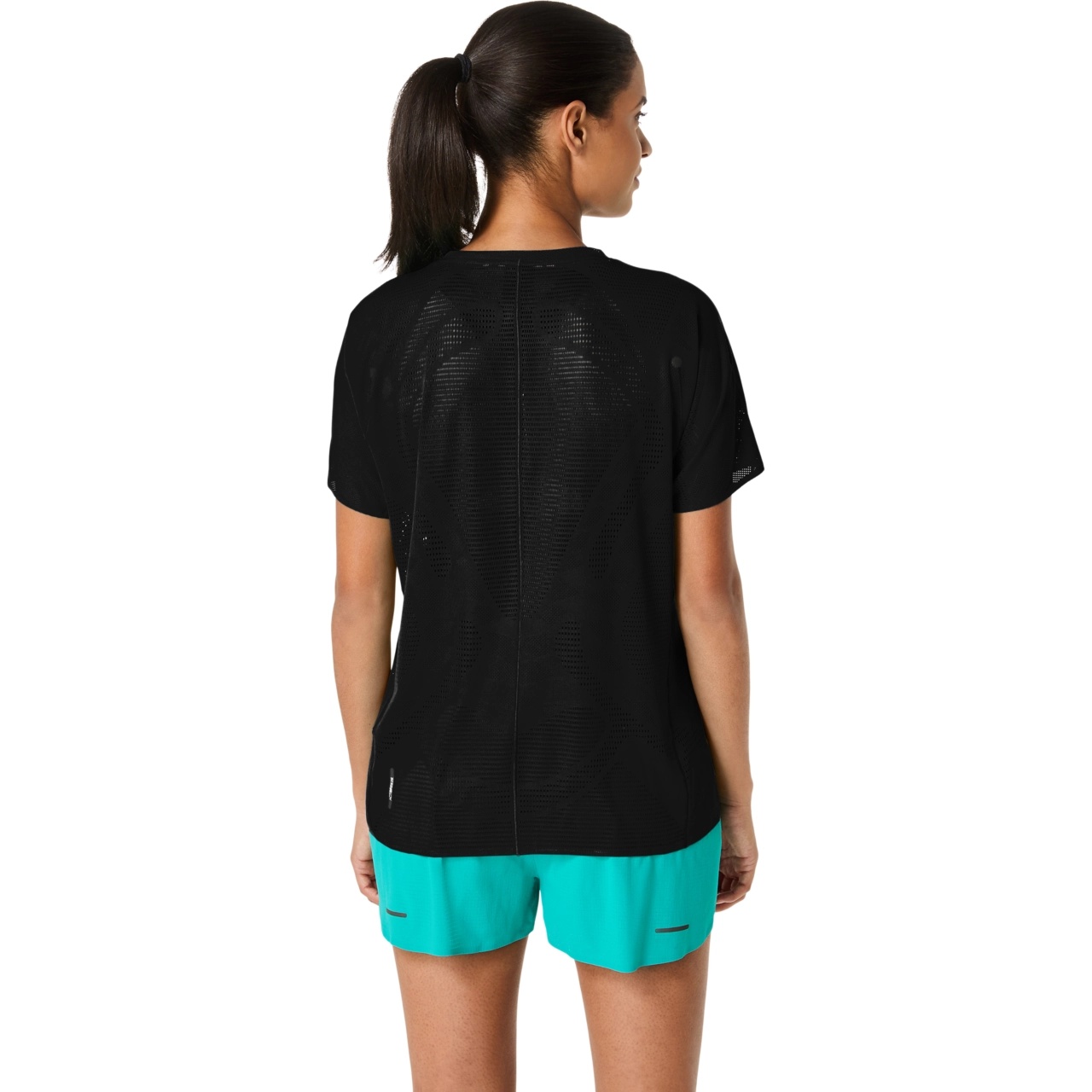 METARUN SHORT SLEEVE TOP - 2