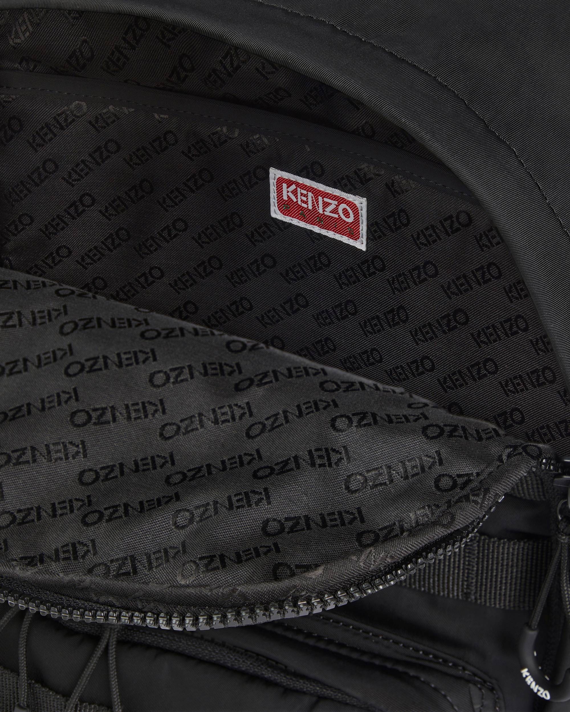 'KENZO Jungle' backpack - 4