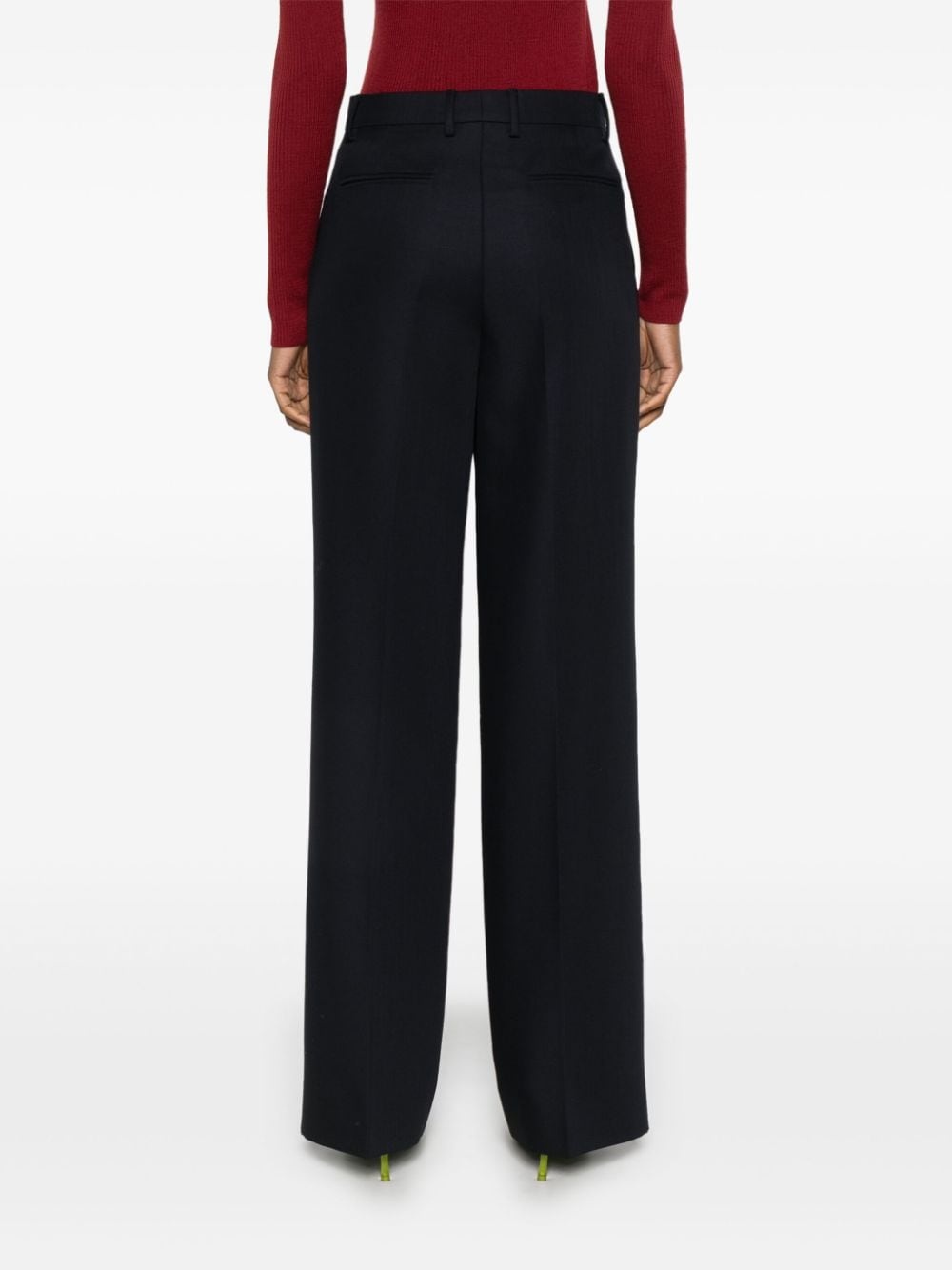 tailored trousers - 4