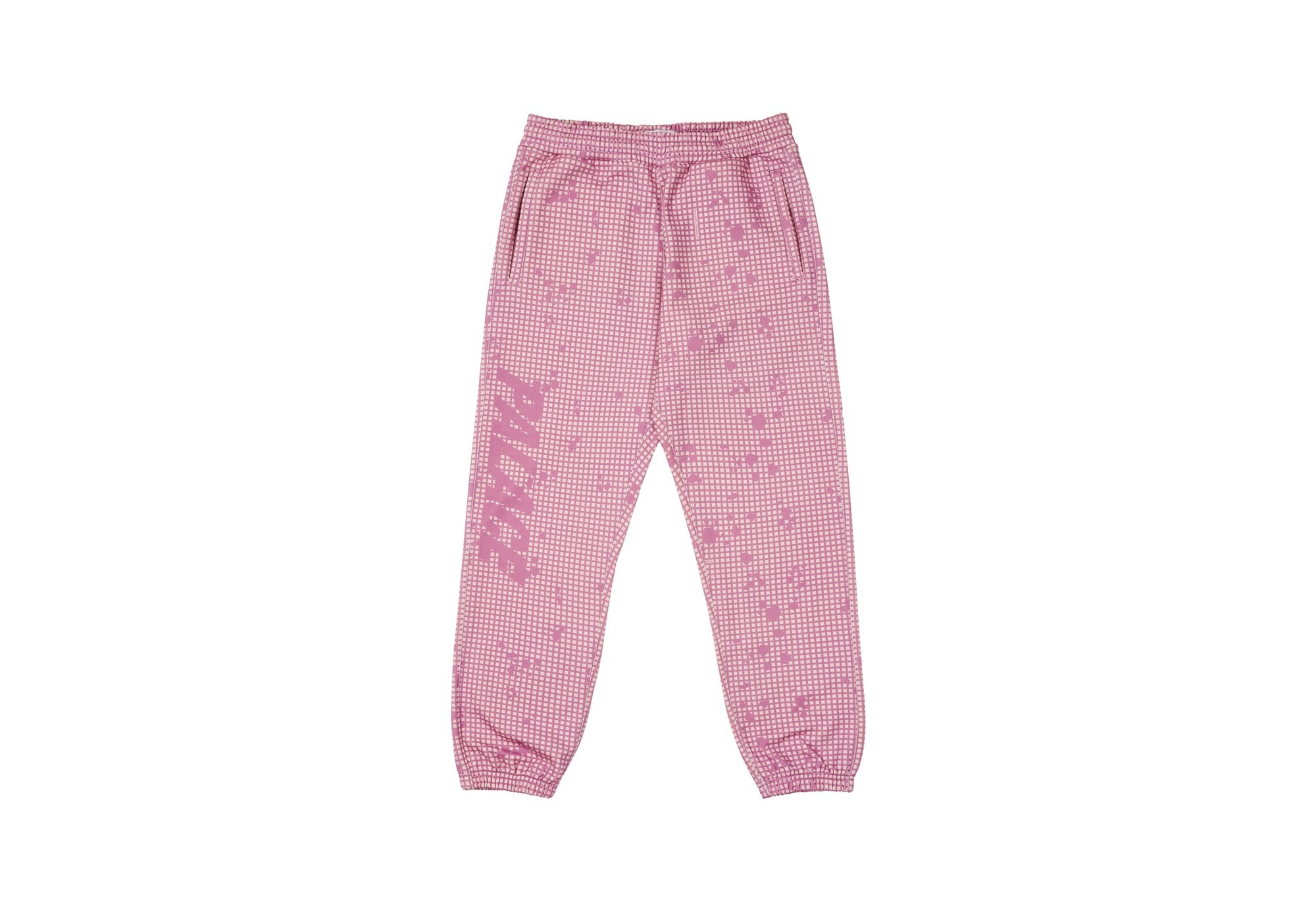 AMMO JOGGERS PINK - 1