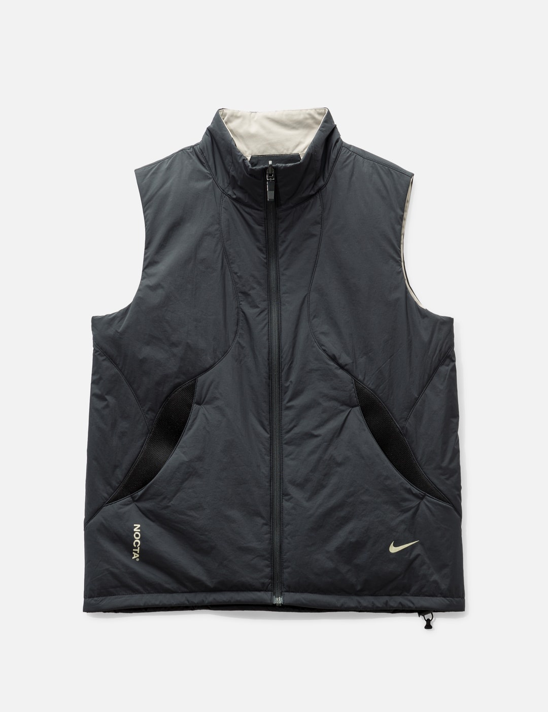 NIKE NOCTA REVERSIBLE GILET - 1