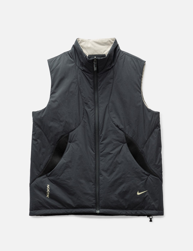 NIKE NOCTA REVERSIBLE GILET - 1
