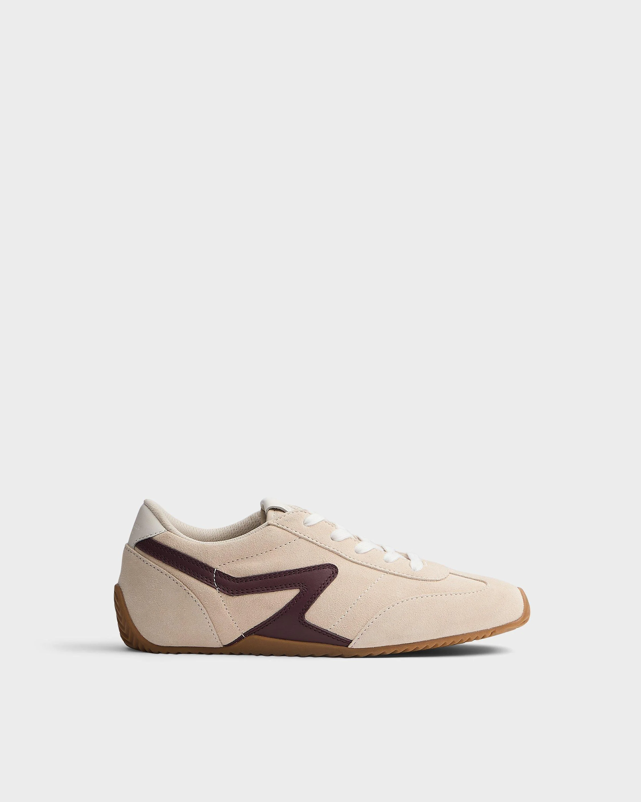 Ultra Slim Retro Runner - 1