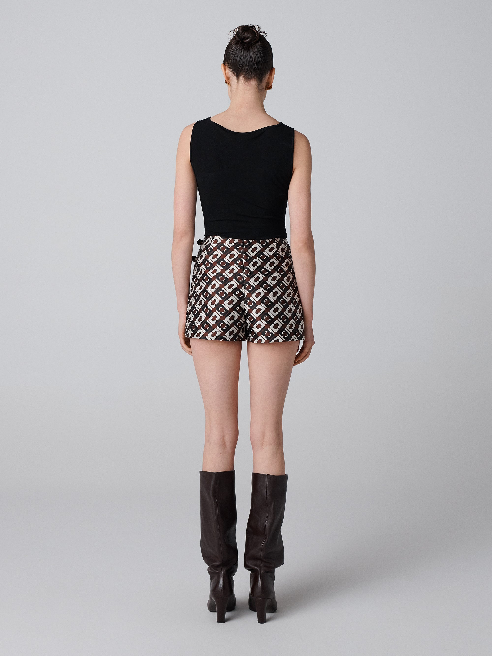 Claudina Skort - 2
