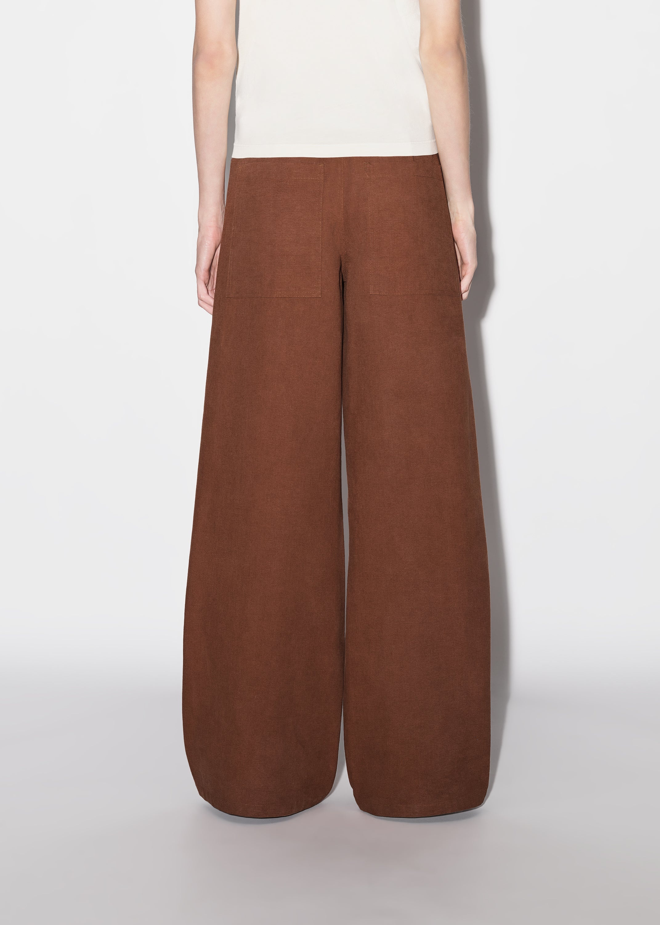BAGGY CHINO - 5