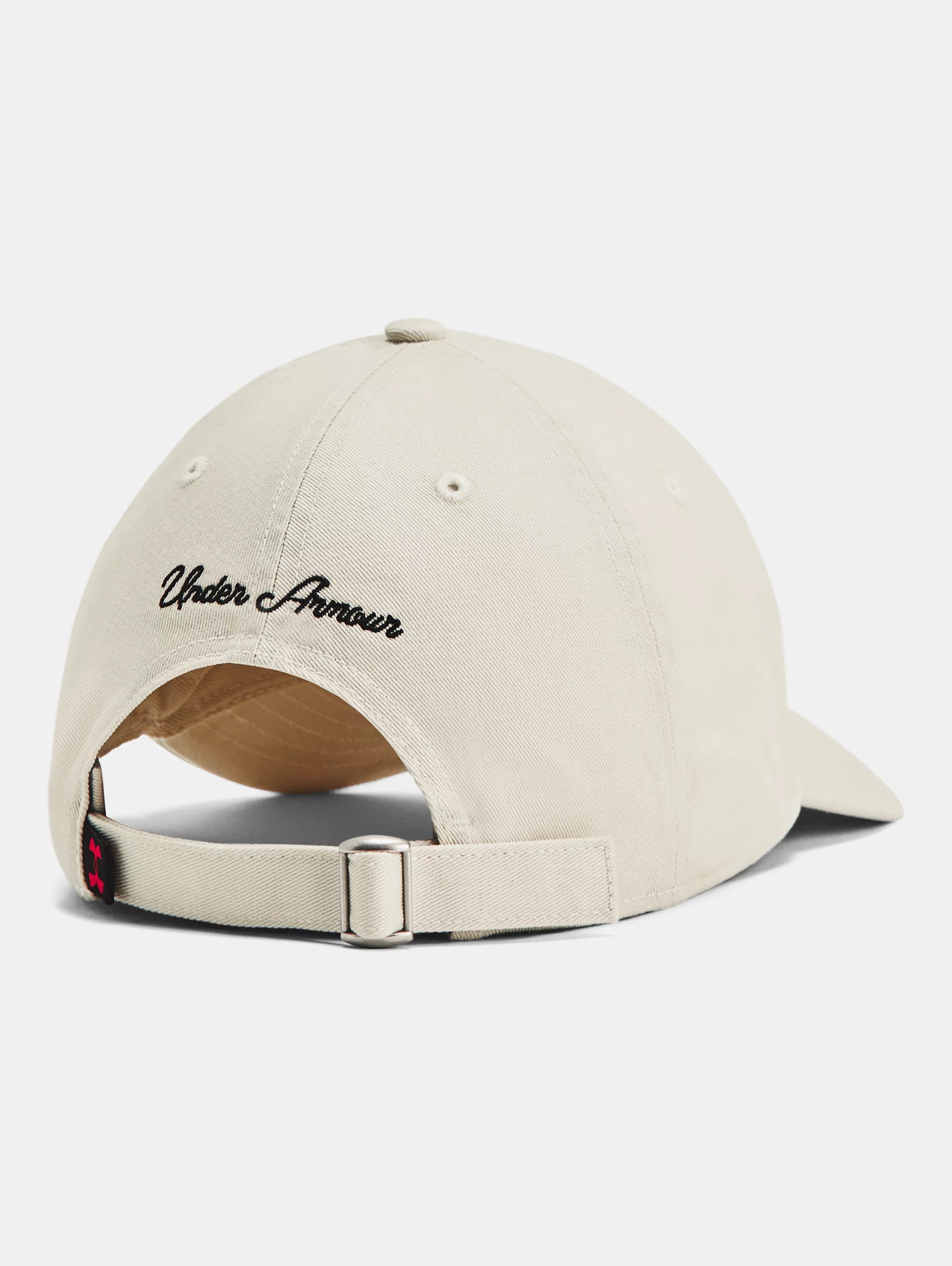 UA SportStyle Adjustable Hat - 2