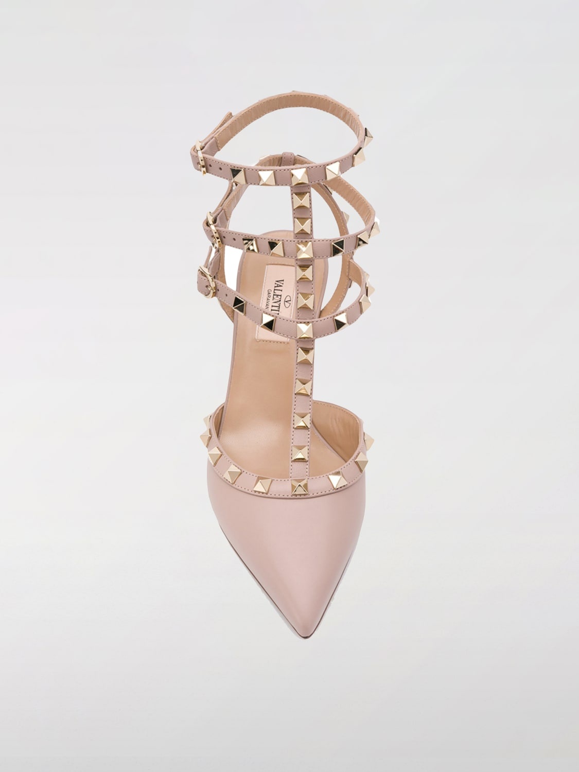 Shoes woman Valentino Garavani - 4