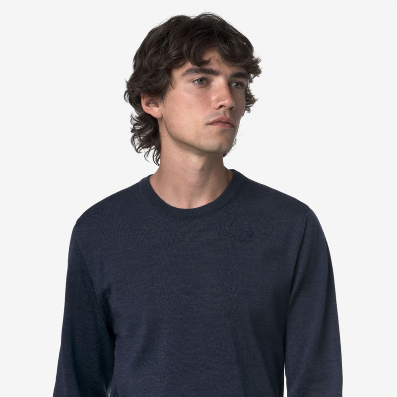 K-WAY SEBASTIEN MERINO outlook