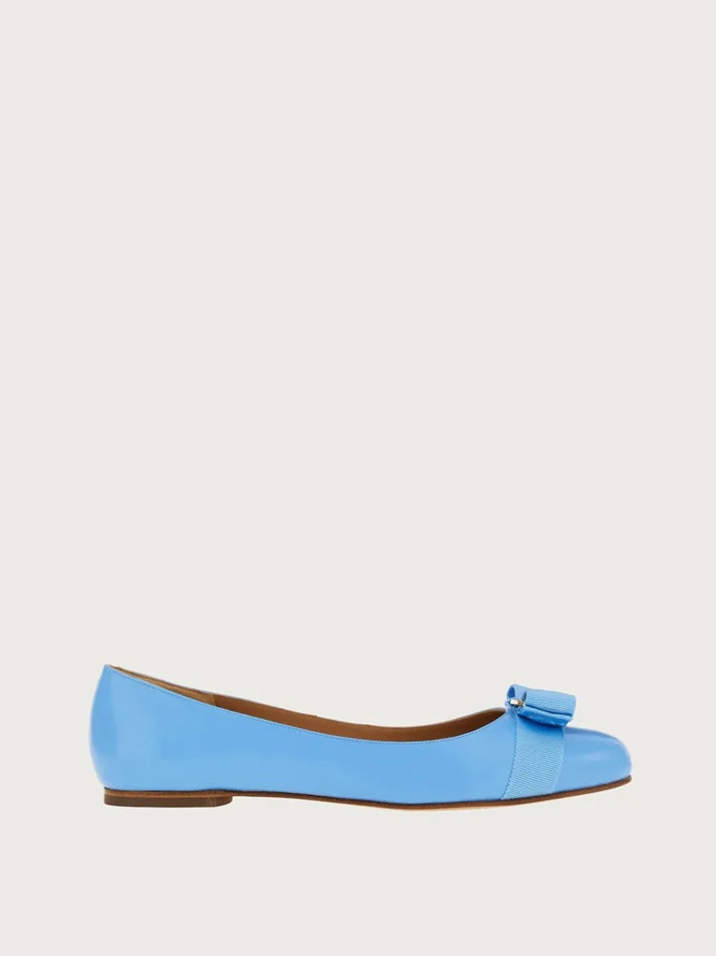 VARINA BALLET FLAT 1
