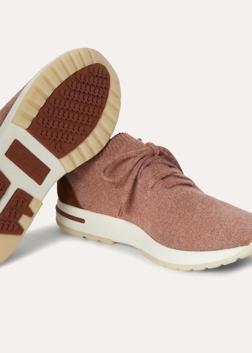 Loro 360 LP Flexy Walk Sneakers - 7