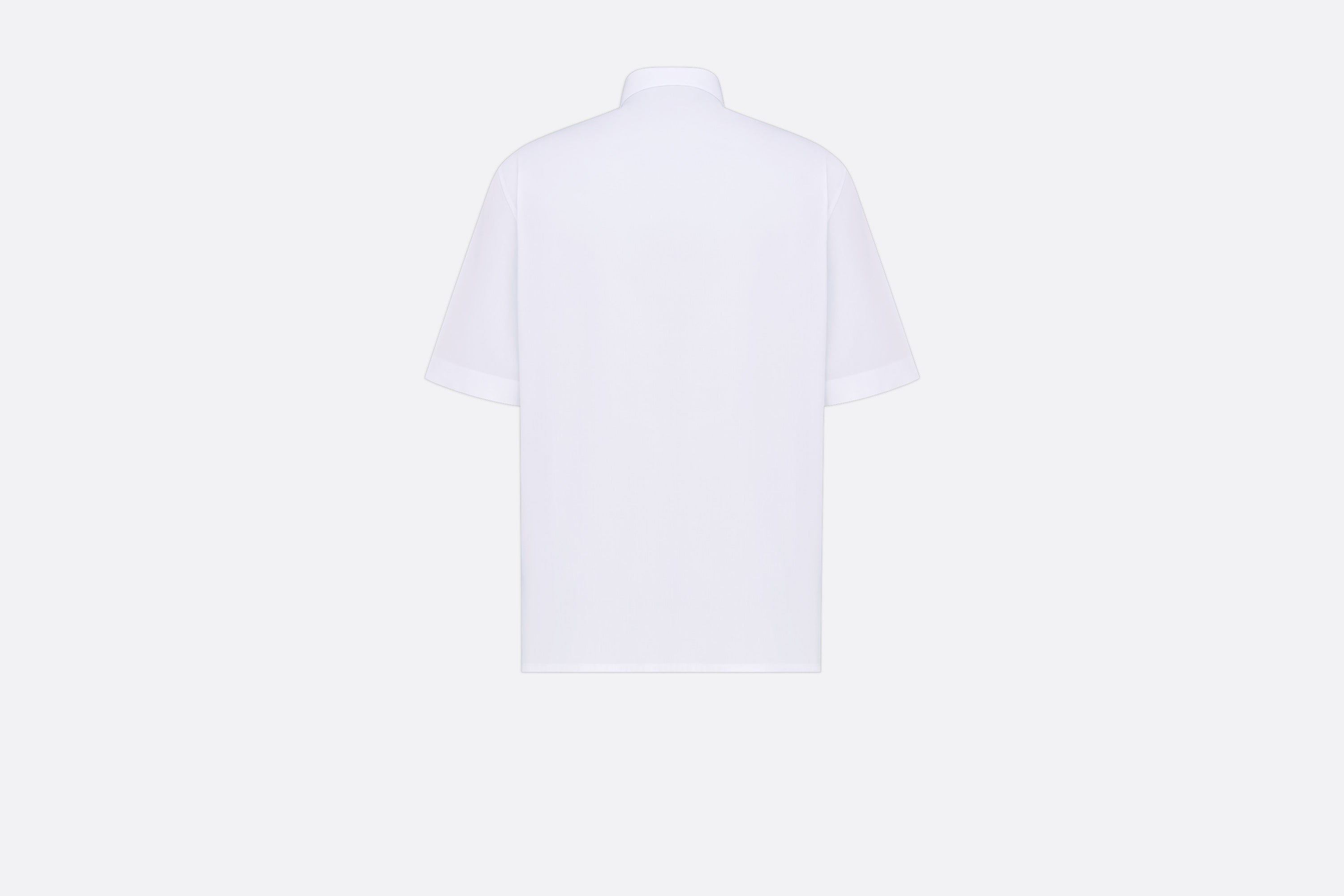 DIOR BY ERL Short-Sleeved Shirt - 2