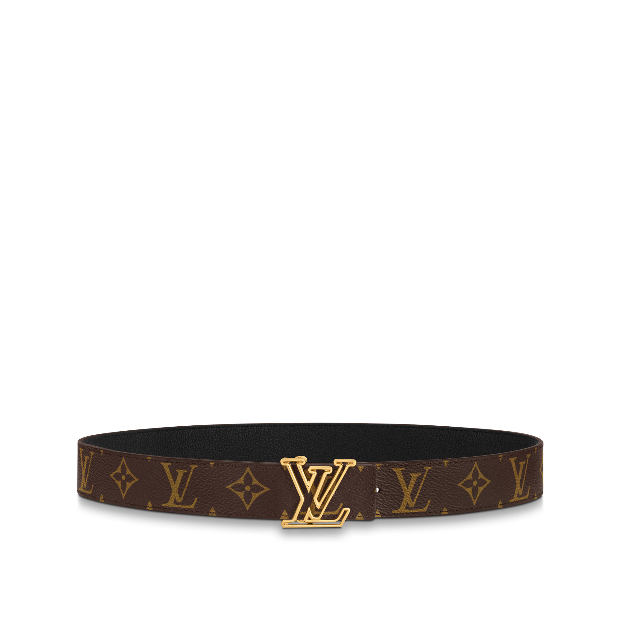 LV Contouring 30mm Reversible Belt - 3