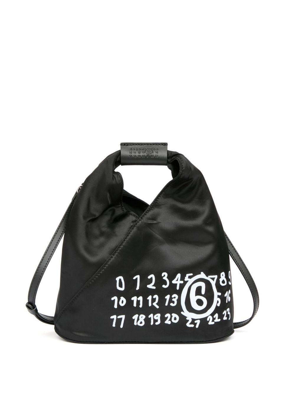 Japanese crossbody bag - 1