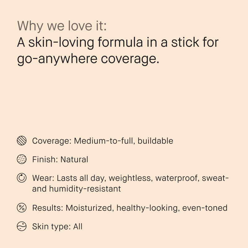 Skin Foundation Stick 9