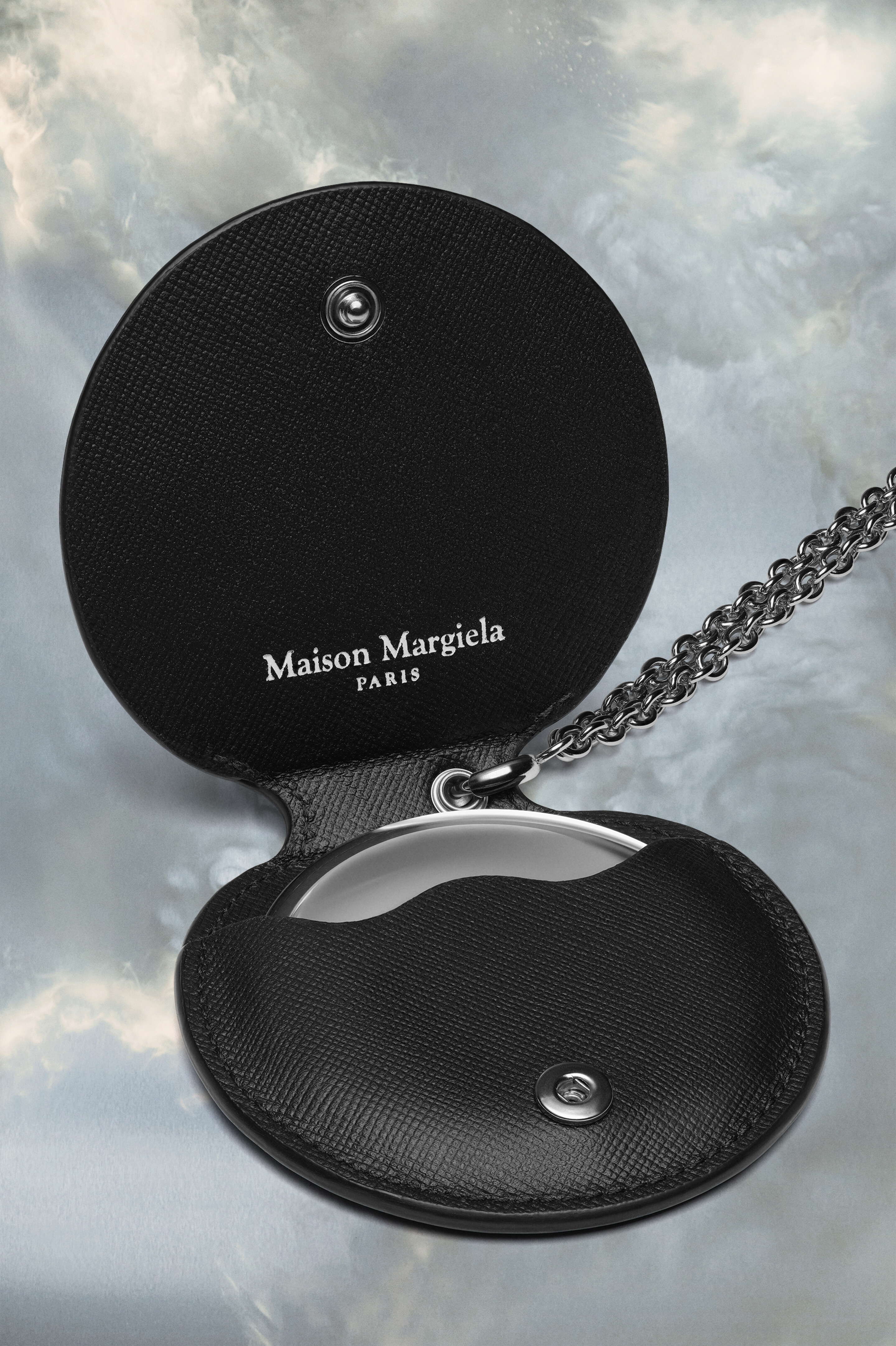 Leather accessory - 6