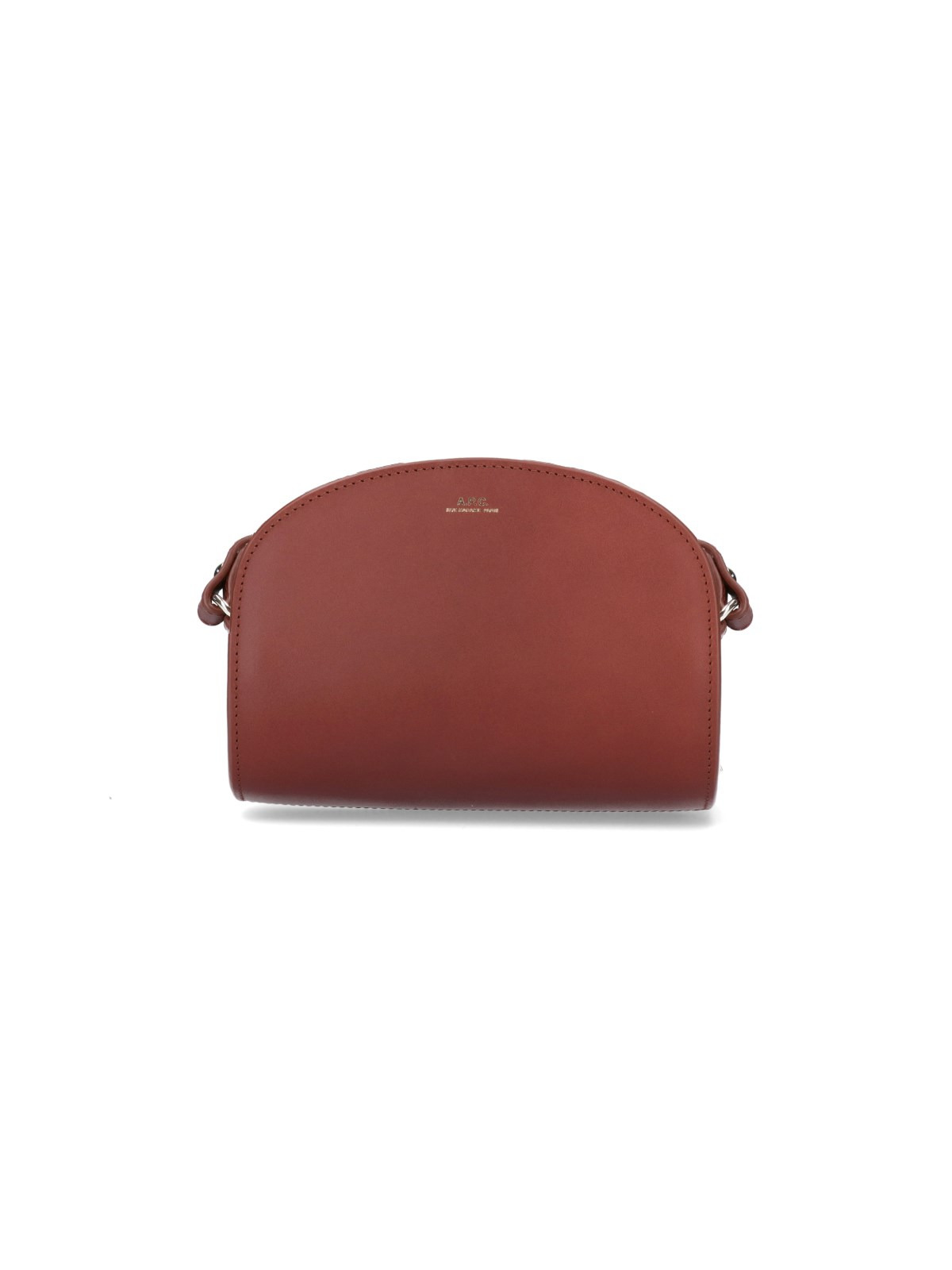 'DEMI LUNE' MINI BAG - 1