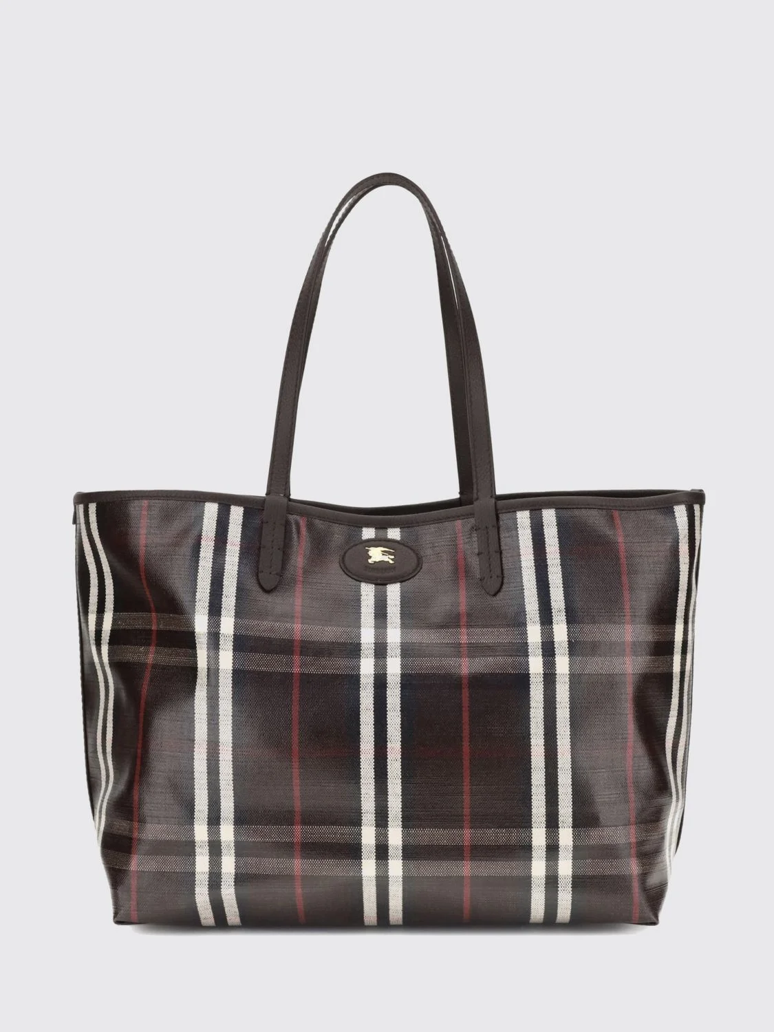 Shoulder bag woman Burberry - 1
