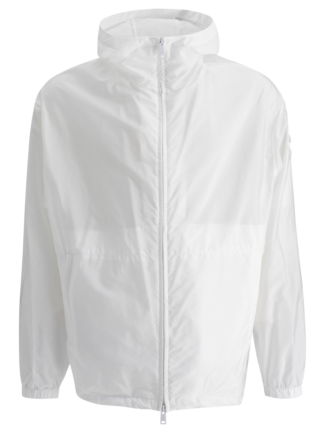 Prada Re-nylon Jacket - 1