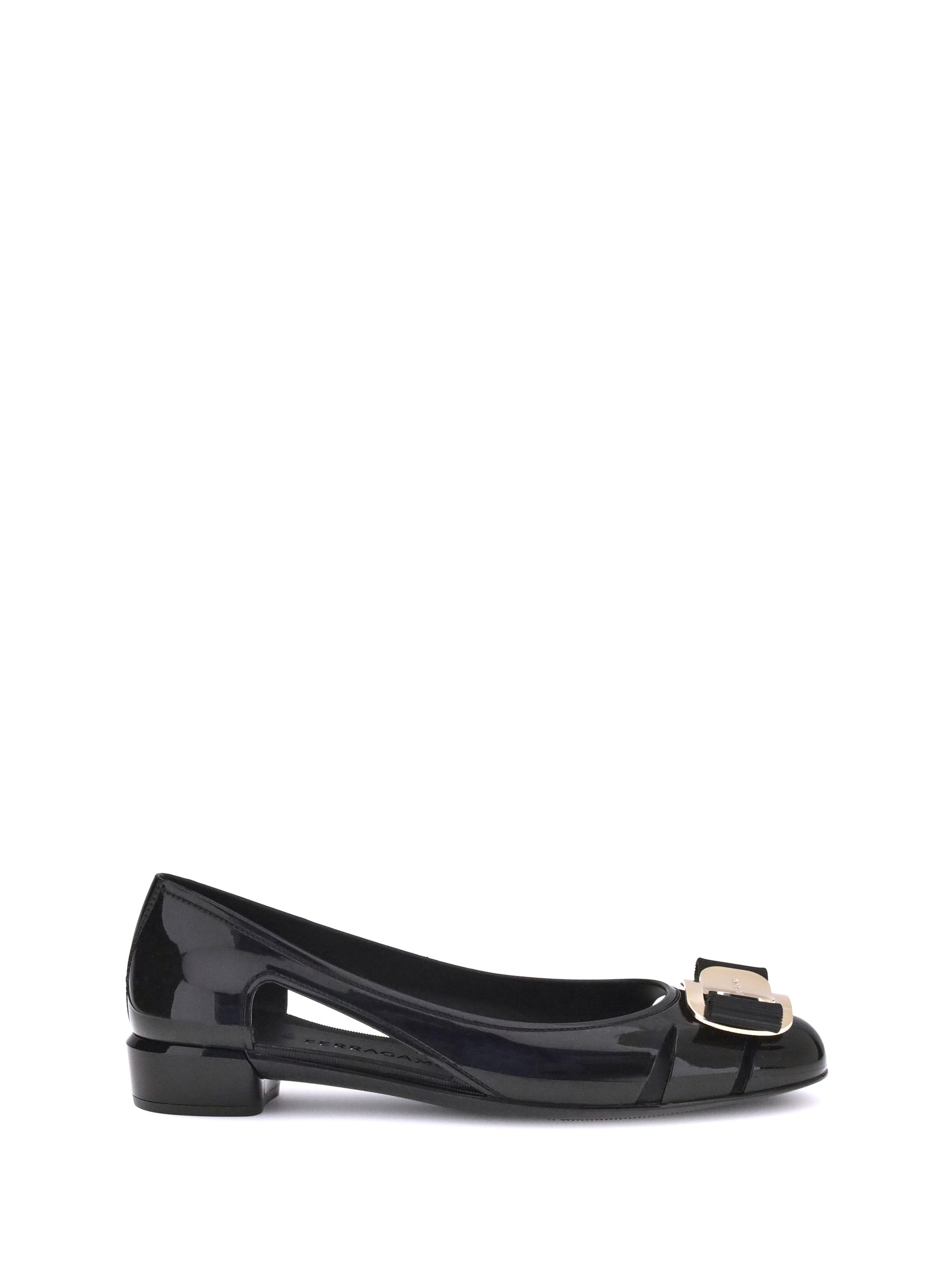 Ferragamo Women Rubber Item - 1