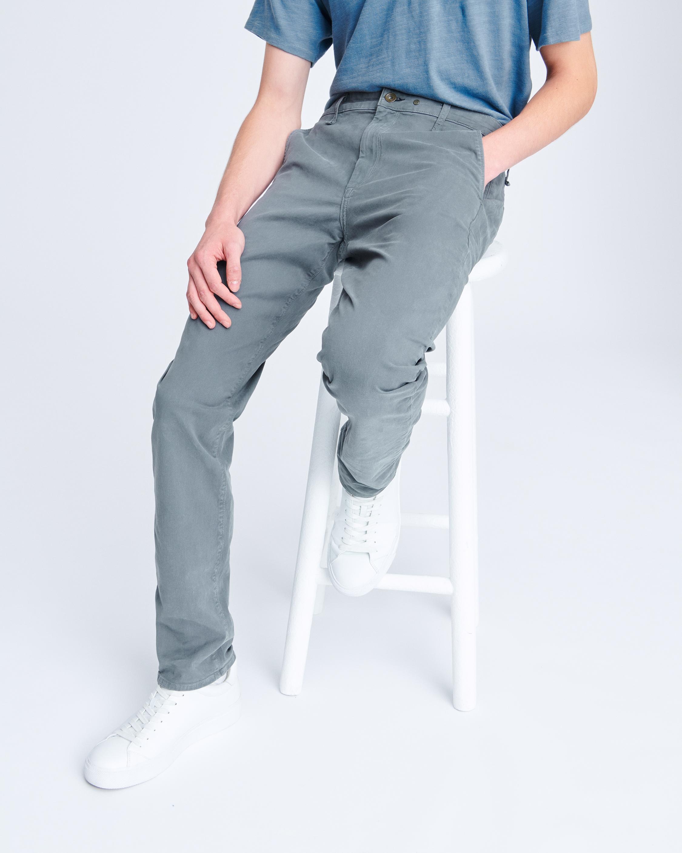 FIT 2 CLASSIC CHINO - 4
